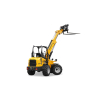Schaffer 3650 T – ładowarka teleskopowa